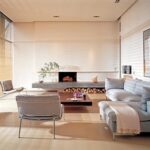 客廳裝修的10大禁忌