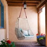 田園風格別素的個性魅力