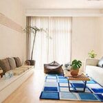 日式小宅，悠然而恬淡的生活