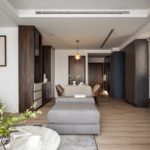 輕裝潢設計是什麼？/台中木作...