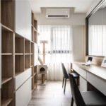 小坪數裝潢設計懶人包/台中套...